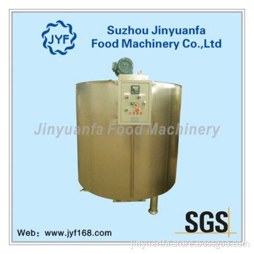 Chocolate Holding Tank-China Manufacturer for Chocolate Machine
